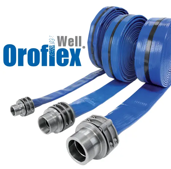 Oroflex Well