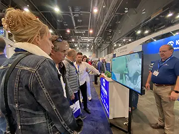 Groundwater Show