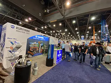 Groundwater Show