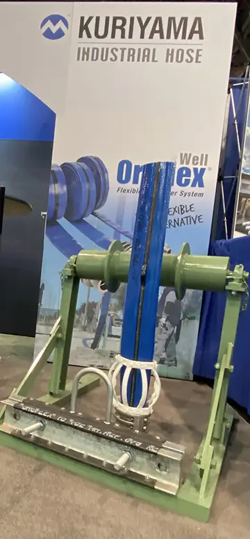 Groundwater Show